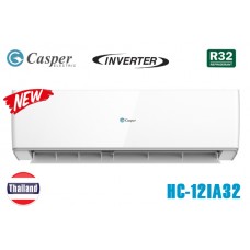 Điều hòa Casper 12000BTU HC-12IA32 1 chiều Inverter - 2021